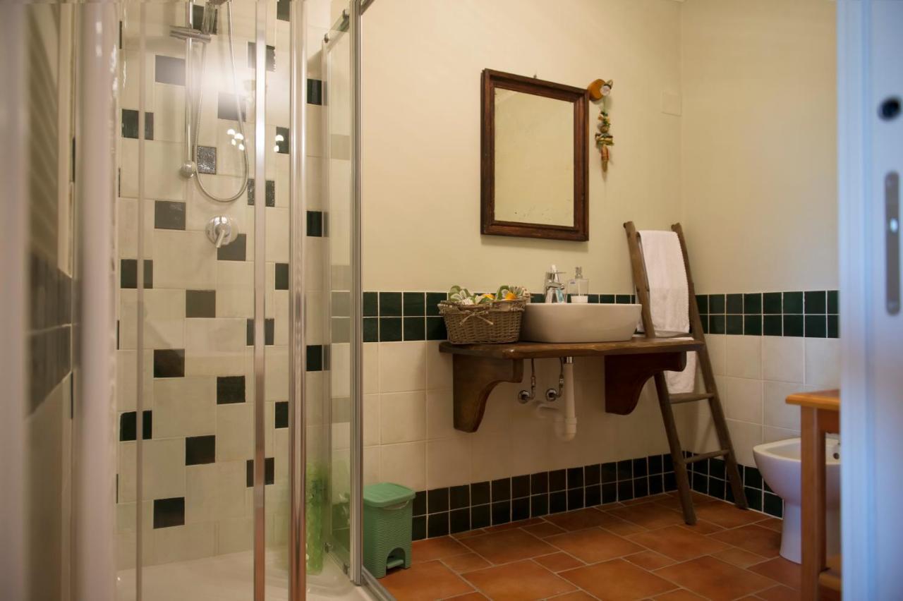 Ca' Dal Pipa Bed & Breakfast Sordevolo Екстериор снимка