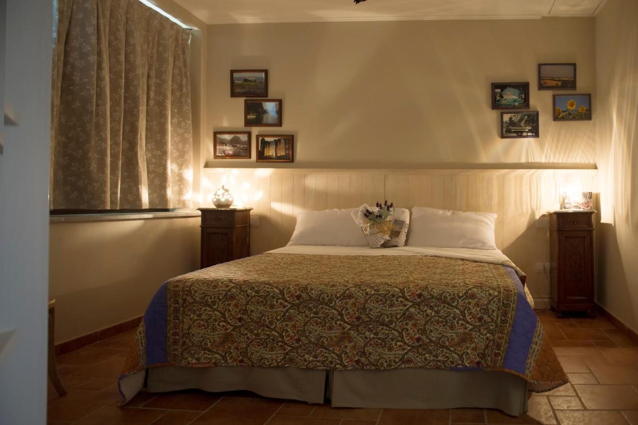 Ca' Dal Pipa Bed & Breakfast Sordevolo Екстериор снимка