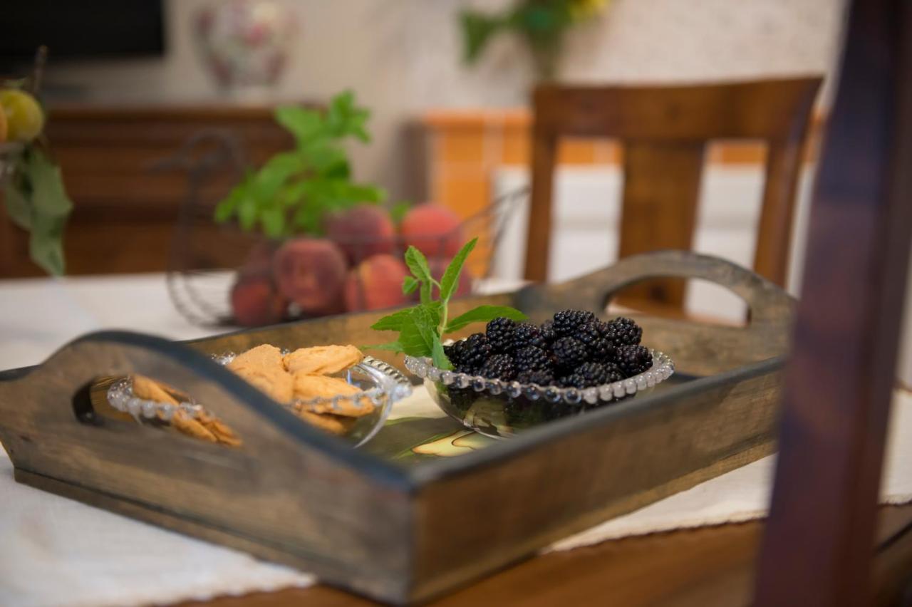 Ca' Dal Pipa Bed & Breakfast Sordevolo Екстериор снимка